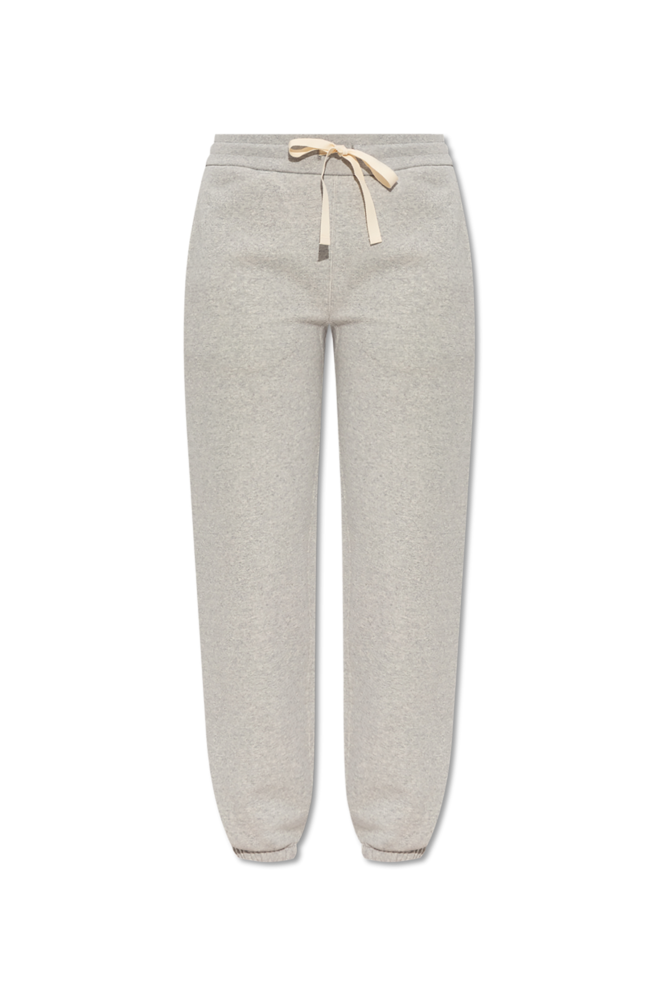 Grey Sweatpants JIL SANDER - Vitkac AS